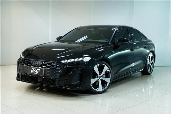 AUDI A5 2.0 TFSI GASOLINA PERFORMANCE S EDITION QUATTRO S TRONIC